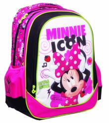 Giovas Ghiozdan scoala Minnie Icon (340-58031) - kidscare