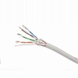 Gembird Ethernet kábel Sftp kábel CAT5e Cablexpert 305m SPC-5004E (305m Cat5e S-FTP)