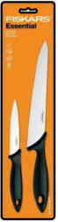 Fiskars Essential szakácskészlet, 2 db-os (1023783) (1023783)
