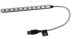 Esperanza USB LED Light for Notebook EA148 (EA148)