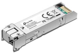 TP-Link modul, TL-SM321B-2 1000Base-BX WDM kétirányú SFP, szabványok és protokollok: IEEE 802.3z (TL-SM321B-2)