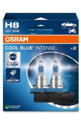 OSRAM CoolBlue Intense H8 35W 4800K BOX (2839)