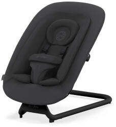 Cybex Gold Lemo Bouncer pihenőszék - Stunning Black