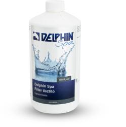 Delphin Spa Filter tisztító 1 l (UVT-DESF01)
