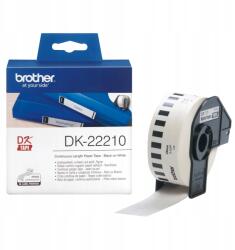 Brother Folyamatos szalag Brother Ql 29mm DK-22210 eredeti (DK-22210)