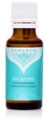Panarom Illóolaj-keverék, párologtatóba, 20 ml, PANAROM "Eucaly` Mix (EMP013)