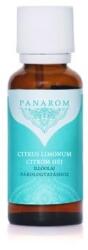Panarom Illóolaj, párologtatóba, 30 ml, PANAROM, citrom (EMP015) - primatinta