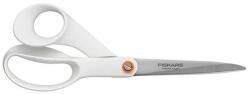 Fiskars Functional Form általános olló, 21 cm, fehér (1020412) (1020412)