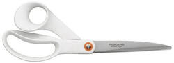 Fiskars Functional Form nagyméretű általános olló, 24 cm, fehér (1020414) (1020414)
