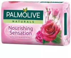 Palmolive Săpun 90g Lapte și Trandafiri