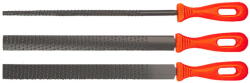 TOP TOOLS Pile de lemn, 200 mm, set de 3 (TOP-06A530) - pcone Pila