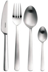 Fiskars Functional Form evőeszköz készlet, 24db-os, matt (1002961) (1002961)