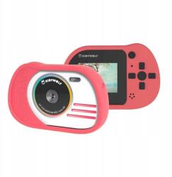 Kidywolf KIDYCAM pink Digitális fényképezőgép