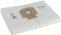 Bosch filc porzsák GAS 55-höz 5db/cs (2607432038)