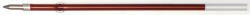 PENAC Golyóstollbetét, 0, 7 mm, PENAC "BR98C07", piros (BR98C07-02)
