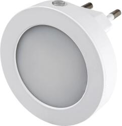 Rábalux Rábalux 2282 PUMPKIN éjjeli fény, 3000 K, 0, 5 W, 5 lm