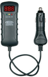 Ring Digitális akkumulátor teszter - 12-24V