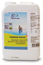 Chemoform AG Vízkőkiválásgátló folyadék 3 l (UV-CALC03)
