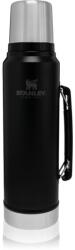 STANLEY Classic Legendary Bottle termosz Matte Black 1000 ml