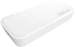 Mikrotik Outdoor Fiber-to-Copper Converter (RBFTC11)