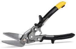 TOUGHBUILT Aviation - egyenes lemezvágó olló (TB-H4-60-SOL) - hardtools
