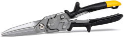 TOUGHBUILT Aviation - egyenes hosszú lemezvágó olló (TB-H4-60-SL) - hardtools