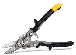 TOUGHBUILT Aviation - egyenes lemezvágó olló (TB-H4-60-S) - hardtools