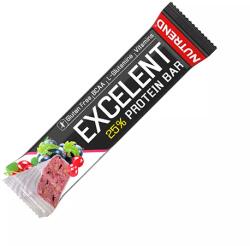 Nutrend EXCELENT PROTEIN BAR (85 GR) BLACKCURRANT 85 gr
