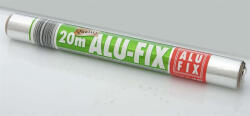ALUFIX Alufólia, 20 m, ALUFIX (KHK139) - onlinepapirbolt