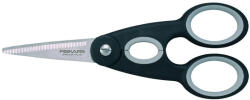 Fiskars Functional Form konyhai olló, 22 cm (1003034) (1003034) - hardtools