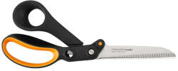 Fiskars Hardware Amplify olló nehéz vágásokhoz, 24 cm (1020223) (1020223)