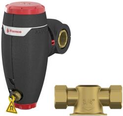 Flamco XStream Clean 1 1/2" F mágneses iszapleválasztó (11034)