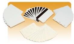 Zebra Premier PVC Card (500 Pack) (104523-020) (104523-020)