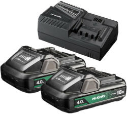 HiKOKI (Hitachi) UC18YFSL-2x4AH