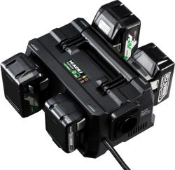 HiKOKI (Hitachi) MultiPort UC18YTSL-2X2