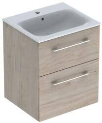 Geberit Selnova Square 55 cm (501.235.00.1)