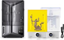 ELEGOO Saturn 4 Ultra 16K Bundle+ Mercury