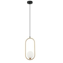 Italux Lupus PND-3965-1-BRO