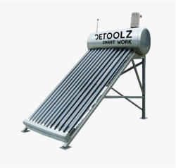DETOOLZ DZ-ET1001-S001-G01