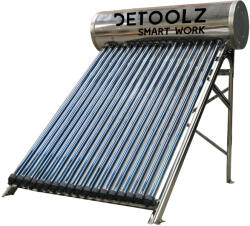 DETOOLZ DZ-ET1005-S001-G01