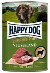 Happy Dog Neuseeland Pure Lamb 12x400 g