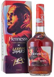 Hennessy VS LeBron James 0,7 l 40%