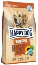 Happy Dog NaturCroq beef 15 kg