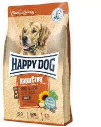 Happy Dog NaturCroq beef 4 kg