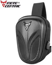 Motocentric carbon motoros válltáska (SKM-14)