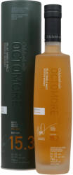 BRUICHLADDICH Octomore 15.3 0,7 l 61,3%
