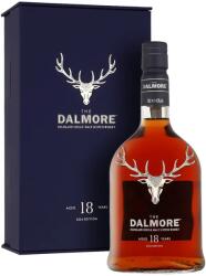 The Dalmore 18 Year Old 2024 Edition 0,7 l 43%