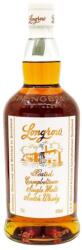 Longrow Peated 2024 0,7 l 46%