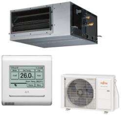 Fujitsu ARXG12KHTAP / AOEG12KBTB Standard
