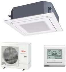 Fujitsu AUXG30KRLB / AOEG30KBTB Standard